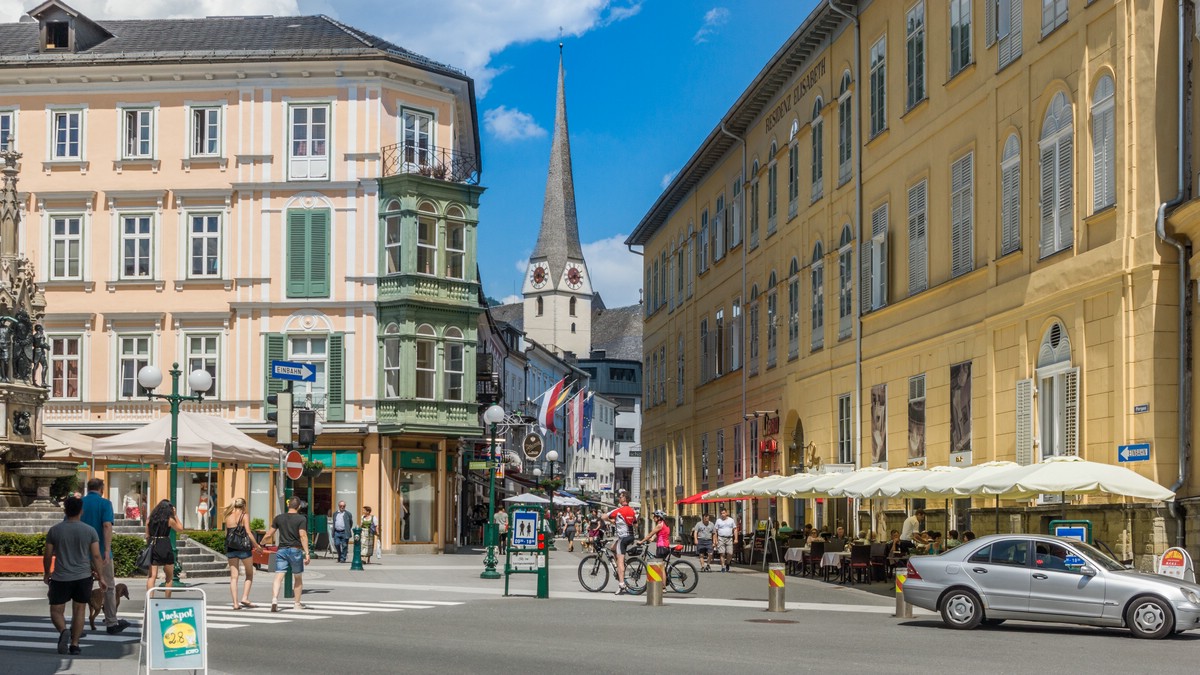 O Fotomagazin / Tpfermarkt in Bad Ischl 2017